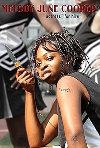 Primary photo for Melody June Cooper: Actress* for Hire