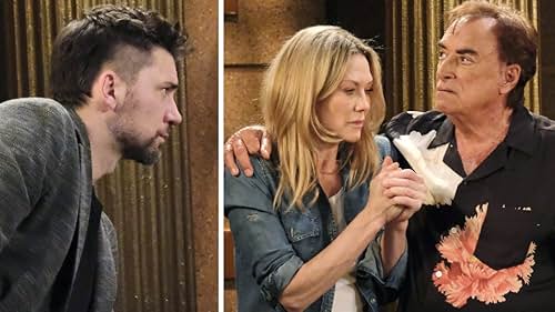 Days of our Lives Spoilers December 8: Will Chad, Kristen and Tony Escape? - IMDb