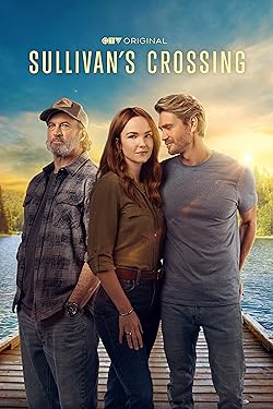 Poster of Sullivan's Crossing