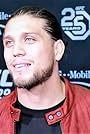 Brian Ortega's primary photo Brian Ortega's primary photo