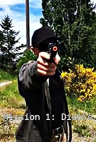 Primary photo for Mission 1: Diablo
