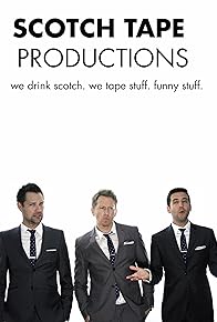 Primary photo for Scotch Tape Productions