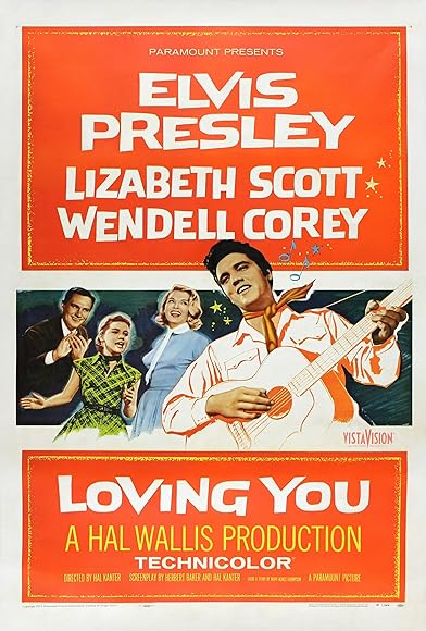 Primary photo for Loving You Primary photo for Loving You