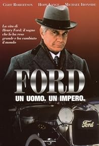 Primary photo for Ford: The Man and the Machine Primary photo for Ford: The Man and the Machine