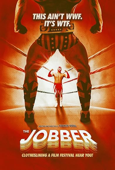 Primary photo for The Jobber Primary photo for The Jobber