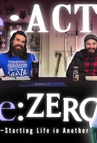 Primary photo for Re: Zero 2x15 REACTION!! "Otto Suwen/A Reason To Believe" Primary photo for Re: Zero 2x15 REACTION!! "Otto Suwen/A Reason To Believe"
