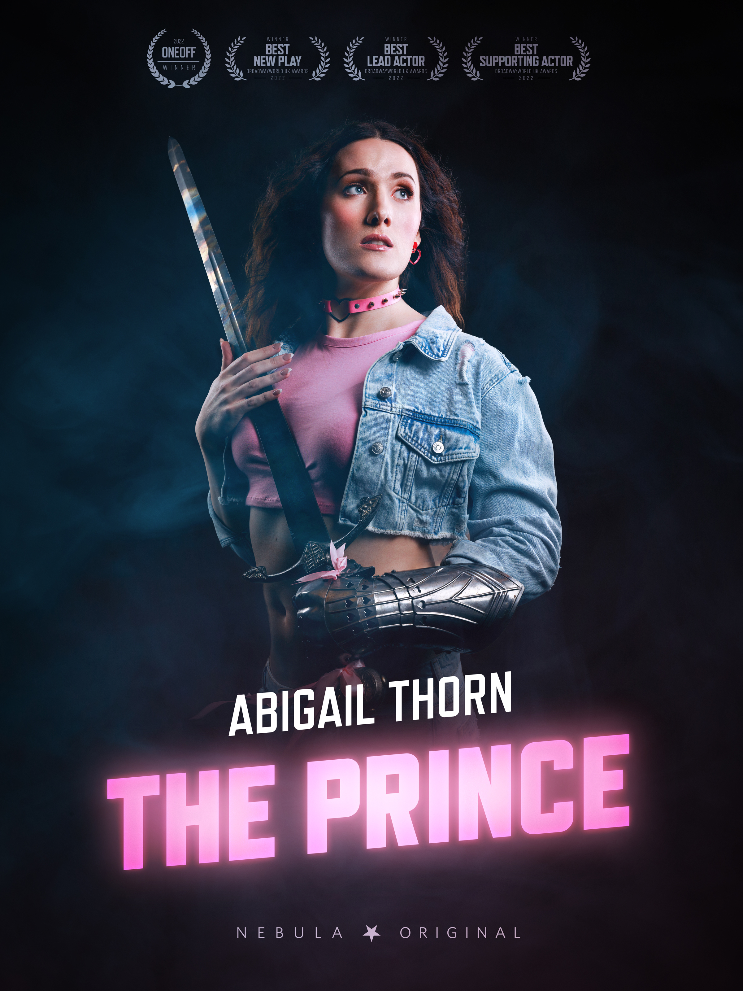 Poster of The Prince