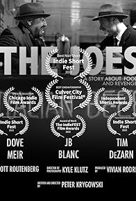 Primary photo for The Joes