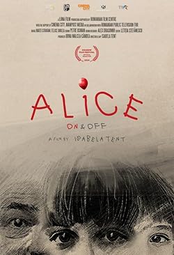 Poster of Alice on & Off