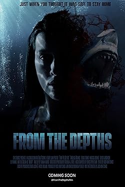 Poster of From the Depths