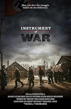 Poster of Instrument of War
