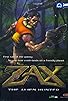 Primary photo for Zax: The Alien Hunter