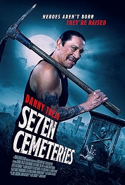 Poster of Seven Cemeteries