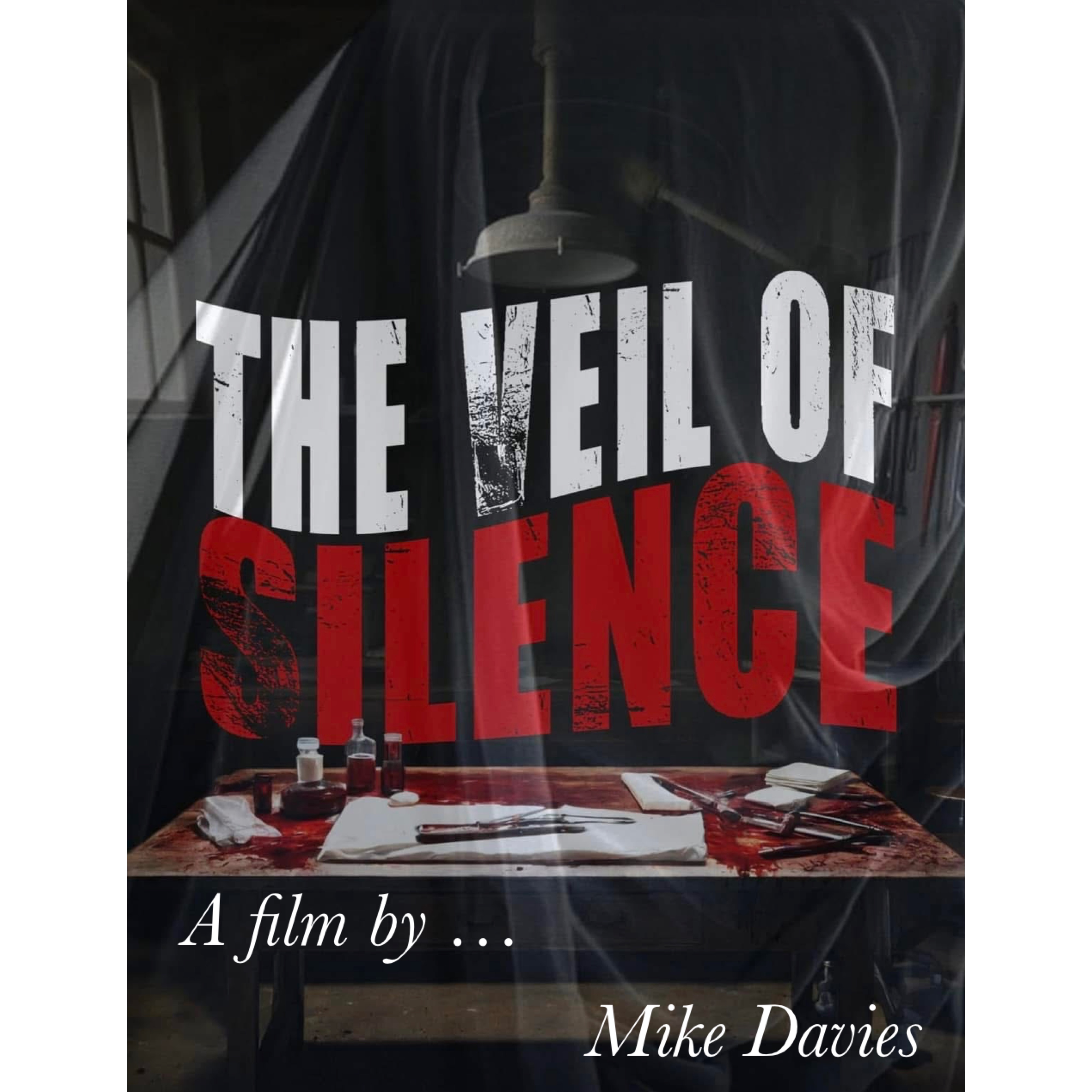 The veil of silence