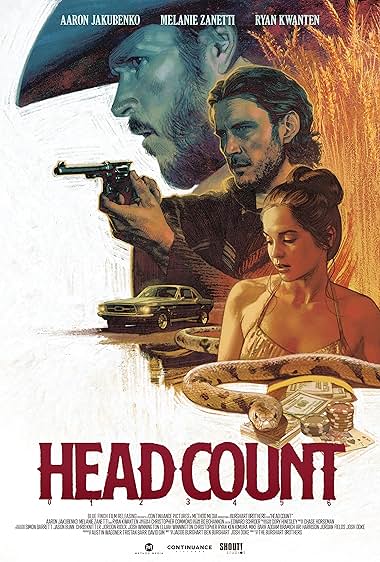 Head Count 2023 movie poster - watch and download free