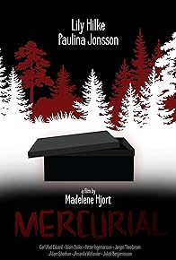 Primary photo for Mercurial