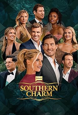 Poster of Southern Charm