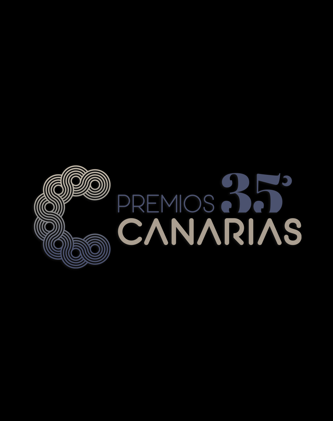 35 años de los Premios Canarias