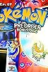Primary photo for Pokémon Gold & Silver Preorder Bonus Disc Primary photo for Pokémon Gold & Silver Preorder Bonus Disc
