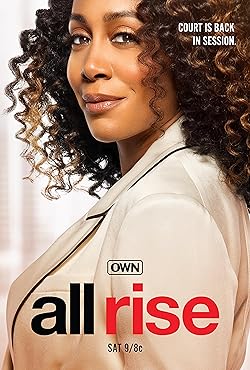 Poster of All Rise