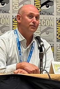 Primary photo for Kurt Uebersax