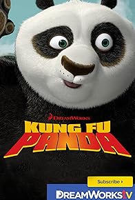 Primary photo for Kung Fu Panda