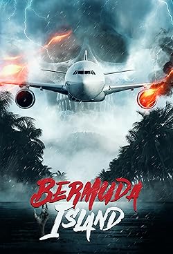 Poster of Bermuda Island
