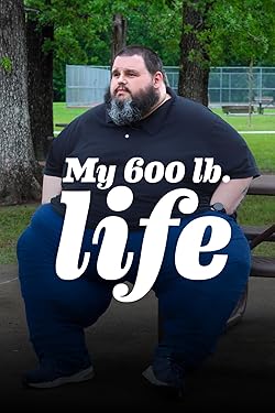 Poster of My 600-lb Life