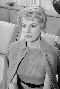 Primary photo for The Case of the Calendar Girl