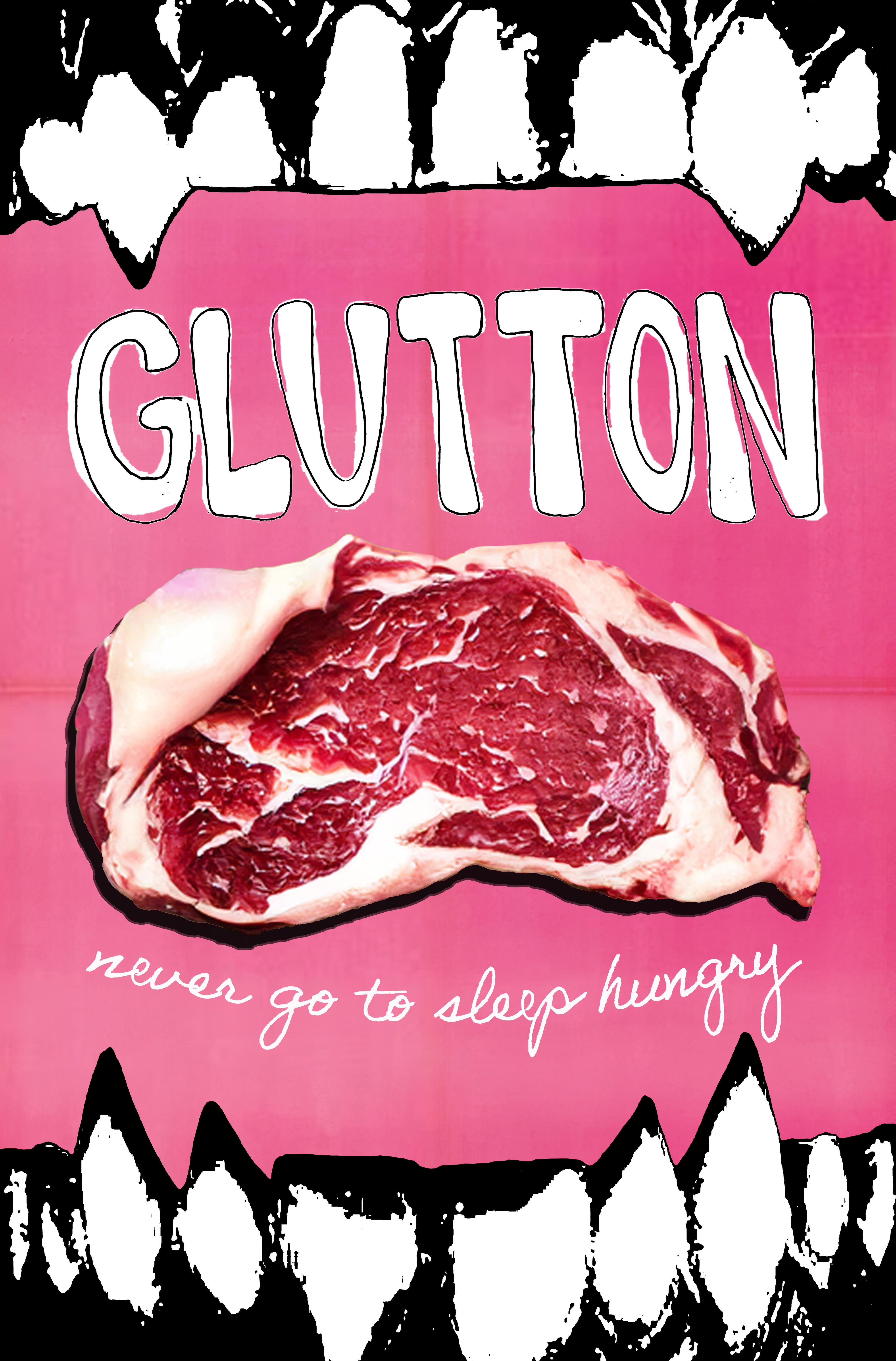 Glutton