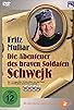 Primary photo for Die Abenteuer des braven Soldaten Schwejk Primary photo for Die Abenteuer des braven Soldaten Schwejk