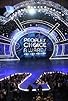 Primary photo for The 40th Annual People's Choice Awards Primary photo for The 40th Annual People's Choice Awards