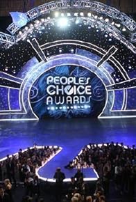 Primary photo for The 40th Annual People's Choice Awards Primary photo for The 40th Annual People's Choice Awards