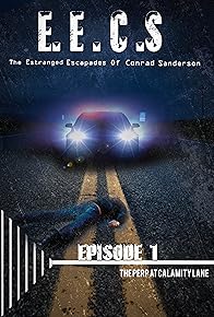 Primary photo for The Estranged Escapades of Conrad Sanderson