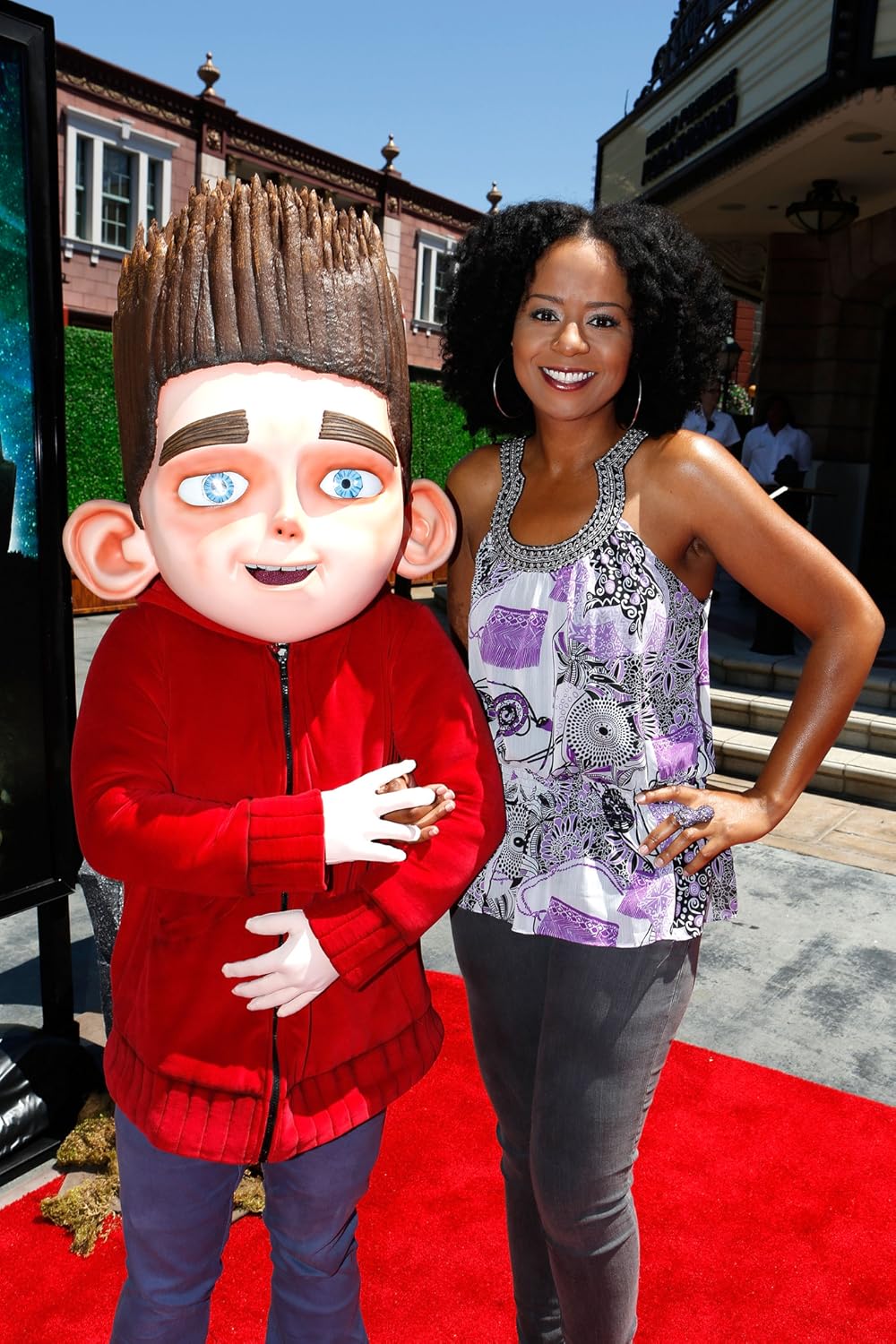 ParaNorman (2012)