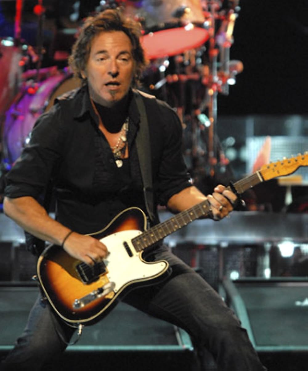 Bruce Springsteen Bruce Springsteen