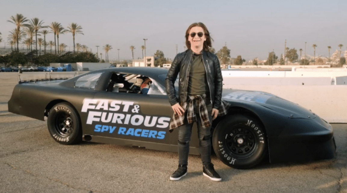 Think Fast and Furious