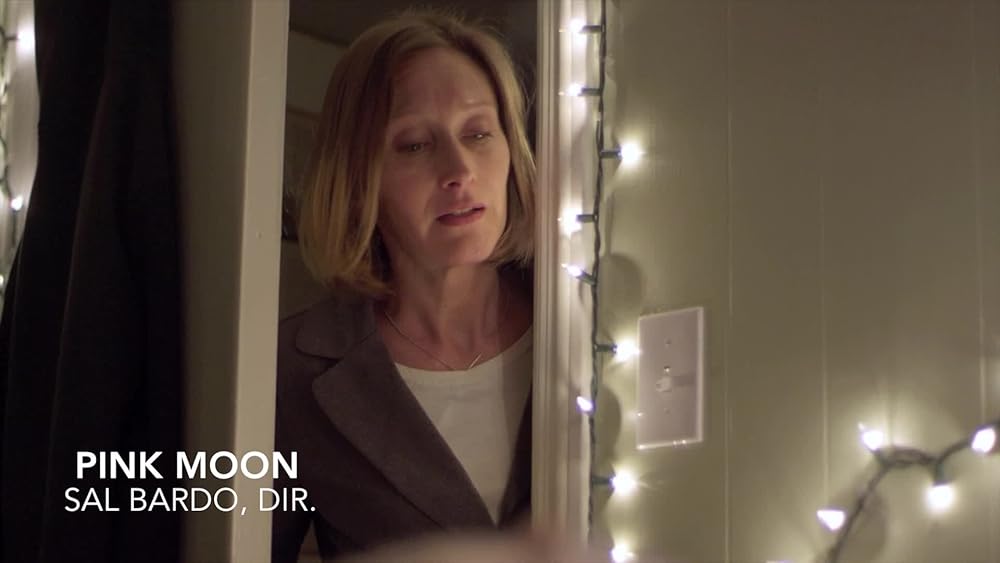 Sandy York acting reel IMDb