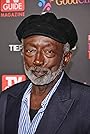 Garrett Morris's primary photo Garrett Morris's primary photo
