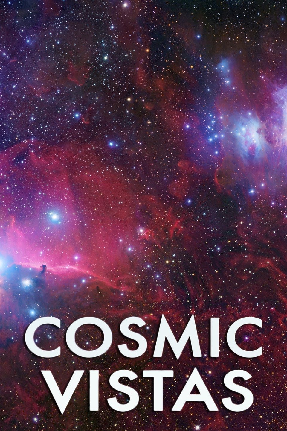 その他 Cosmic Vistas [DVD] [Import] 未使用・未開封品)Cosmic Vistas [DVD] [Import] Maximum