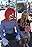 Clown and Girl