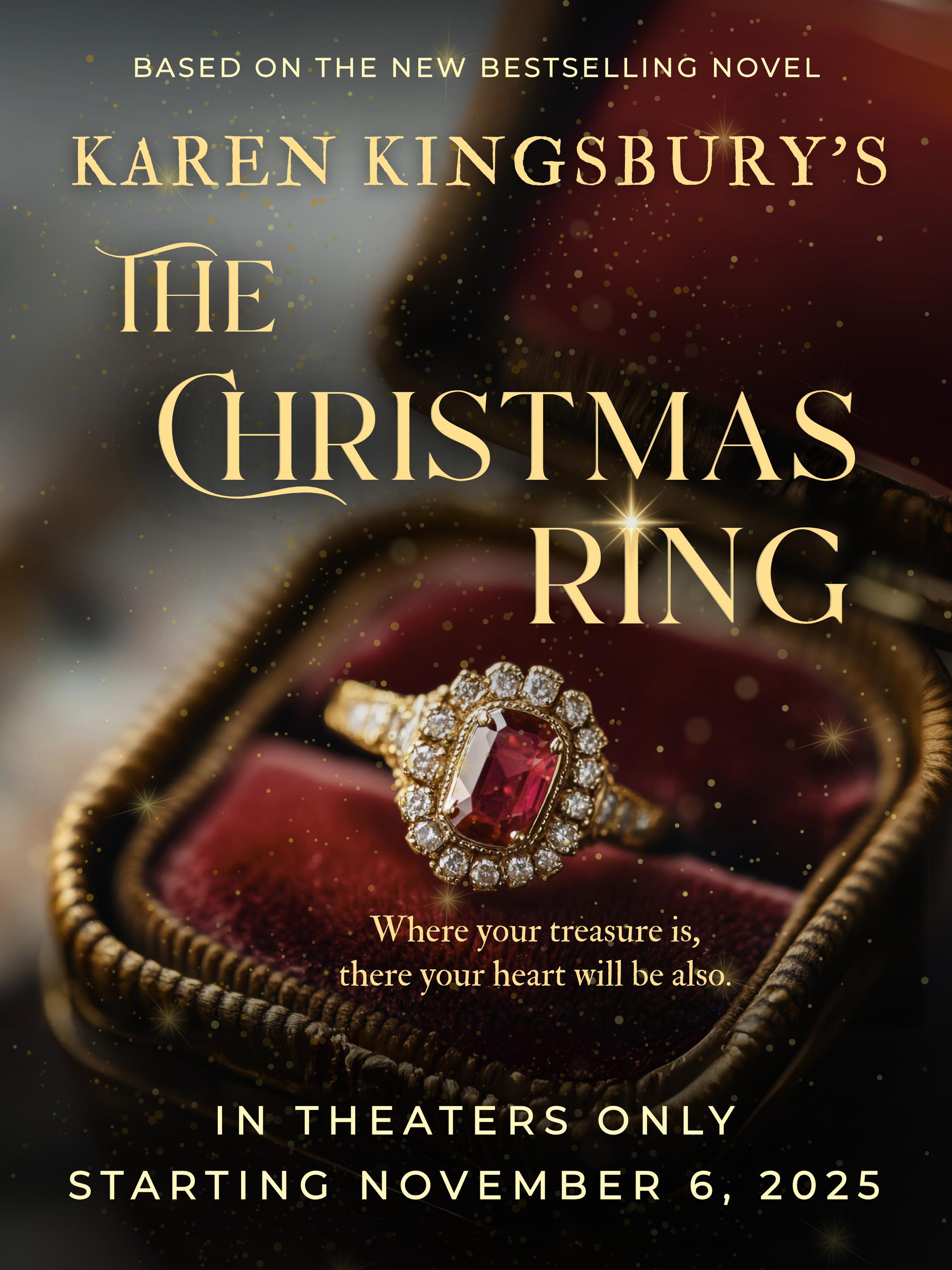 The Christmas Ring