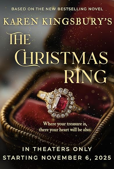 Primary photo for The Christmas Ring Primary photo for The Christmas Ring