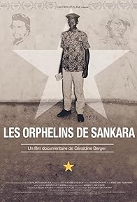 Primary photo for Les orphelins de Sankara