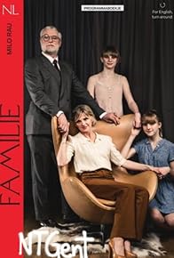 Primary photo for Family