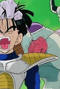 Primary photo for Freeza Bares His Fangs! Transcendent Power Attacks Gohan Primary photo for Freeza Bares His Fangs! Transcendent Power Attacks Gohan