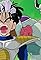 Freeza Bares His Fangs! Transcendent Power Attacks Gohan's primary photo