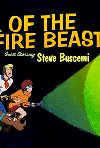 Primary photo for Fear of the Fire Beast! Primary photo for Fear of the Fire Beast!