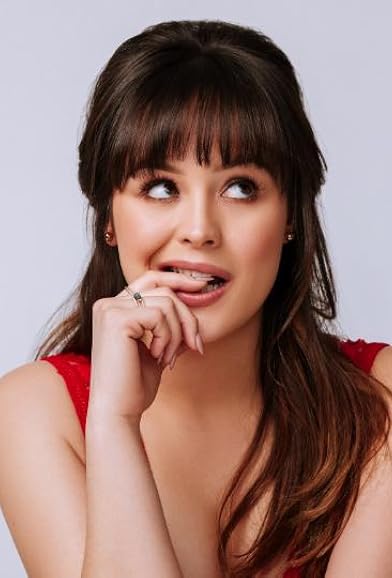 Primary photo for Hayley Orrantia Primary photo for Hayley Orrantia