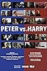 Primary photo for Peter Vs. Harry Primary photo for Peter Vs. Harry
